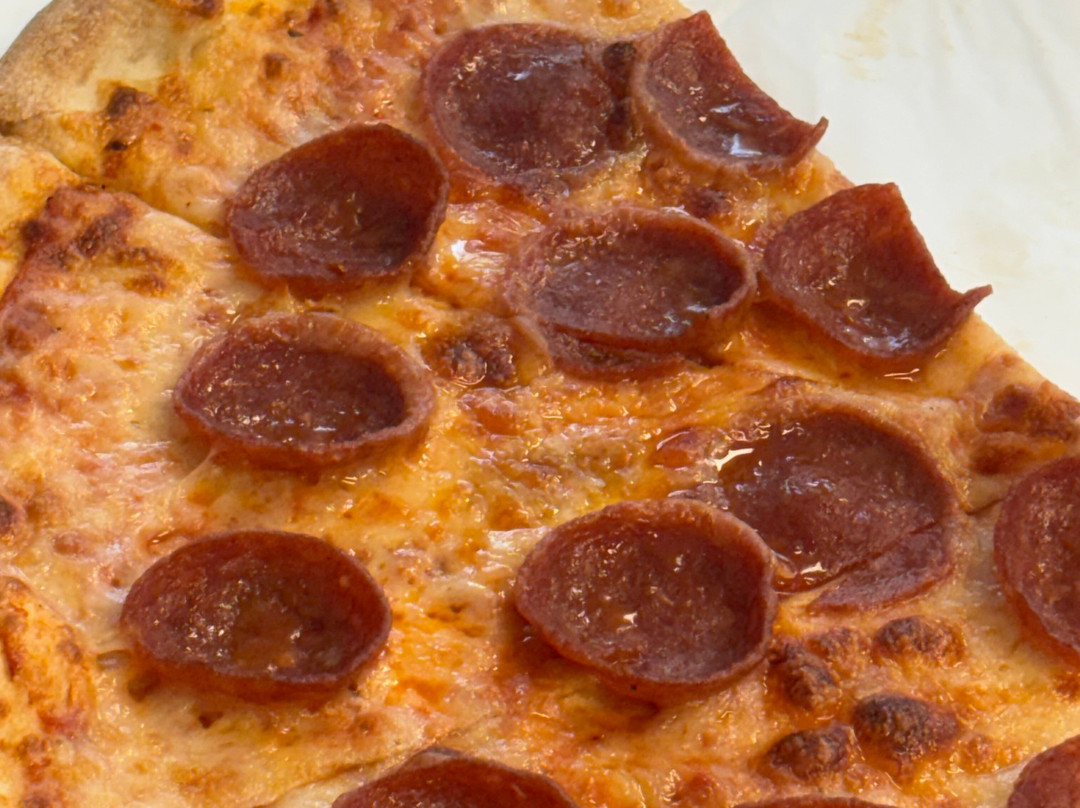 Sofra middelhavsmat grill & pizza