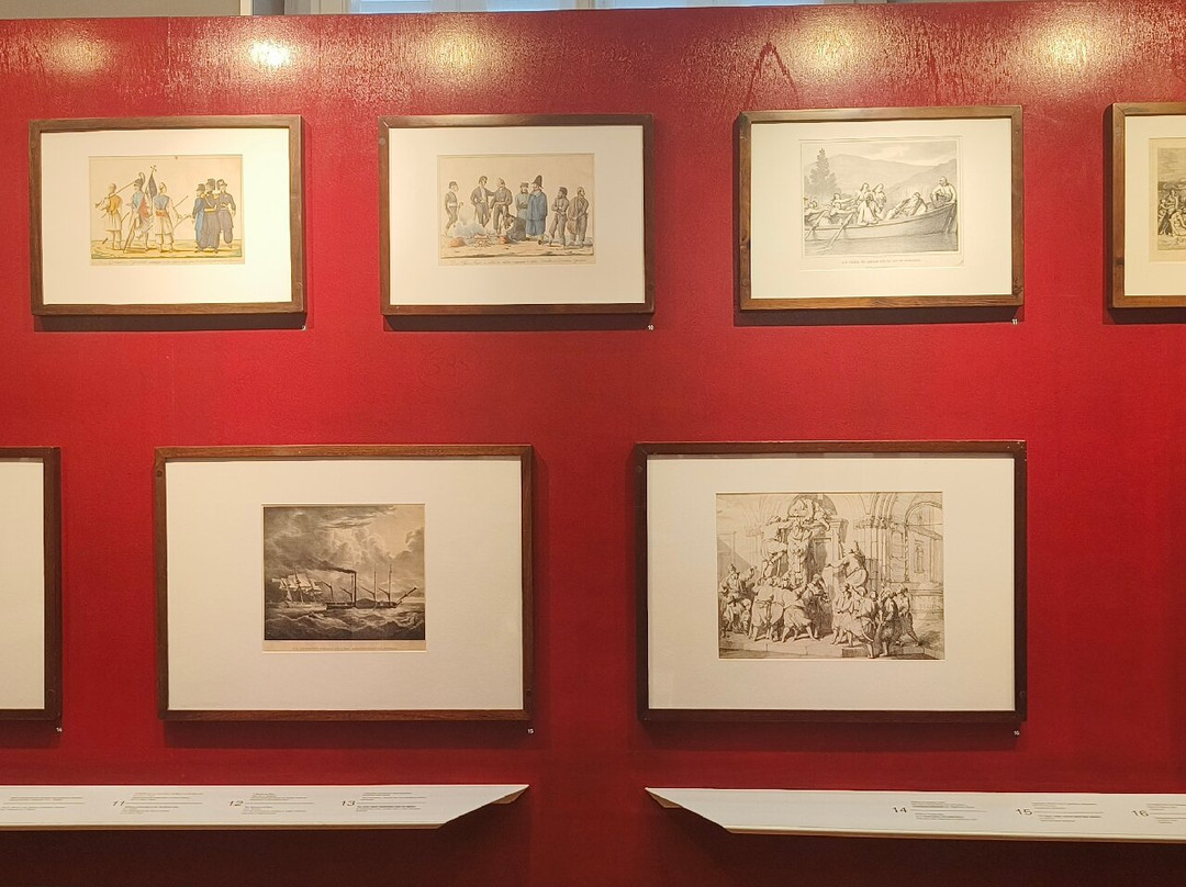 Tsiklitira's House-Pylos必去景点