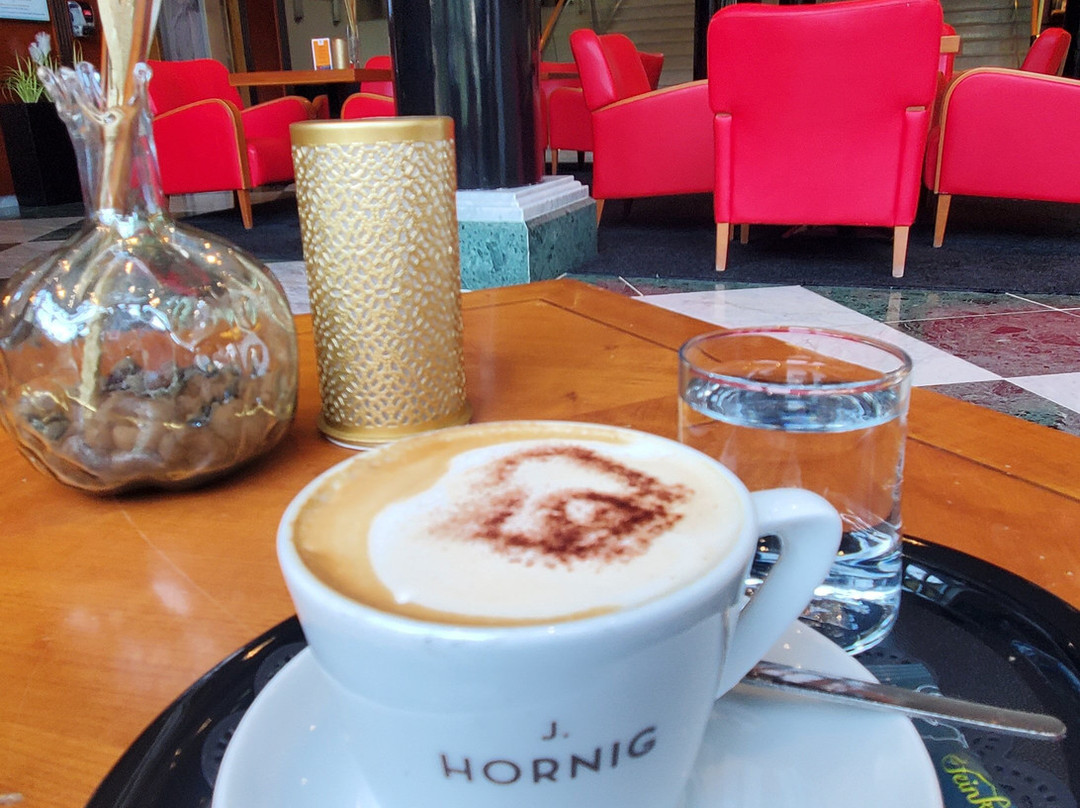 MONDI Hotel Bellevue Gastein主图