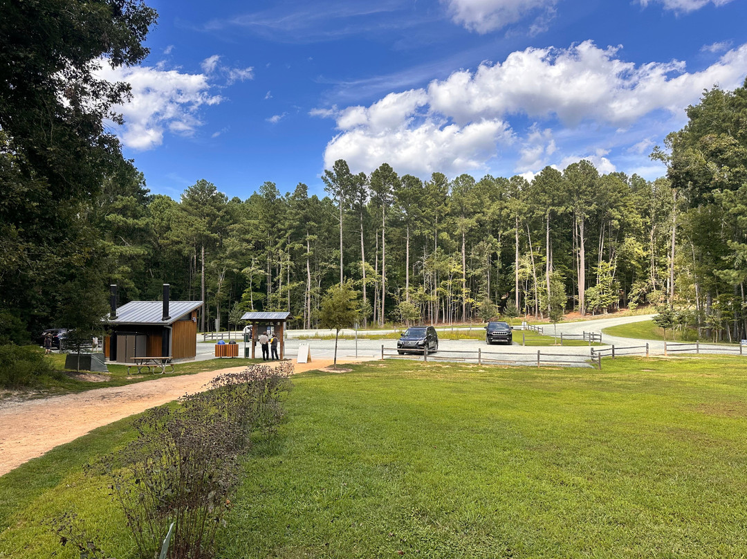 Blackwood Farm Park-Hillsborough必去景点