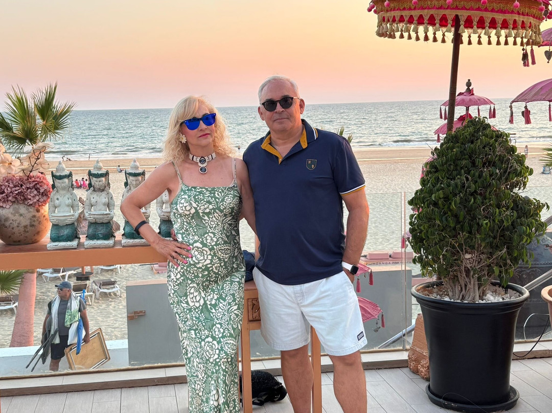 On Hotels Oceanfront主图