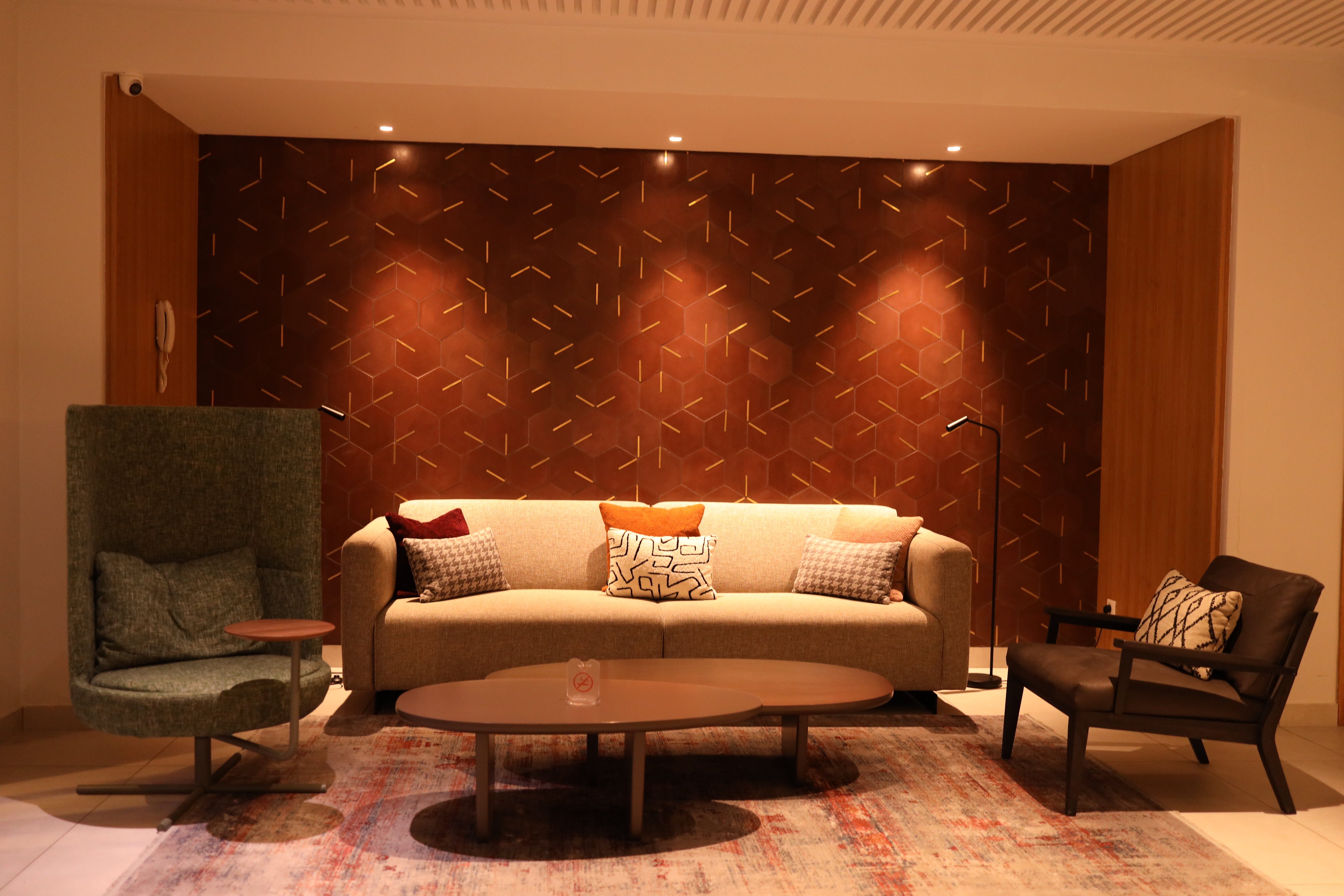 Hotel Belvedere Fourati-官方