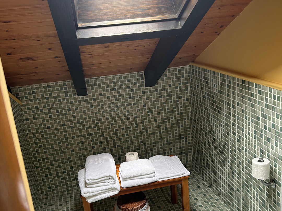 Posada Casona de la Ventilla主图