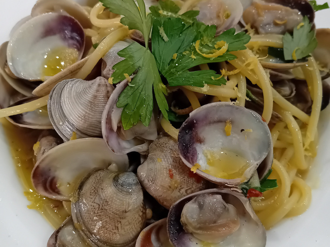 Ristorante marea
