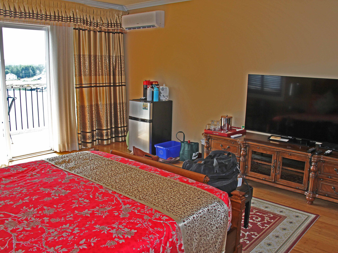 Happy Adventure Inn主图