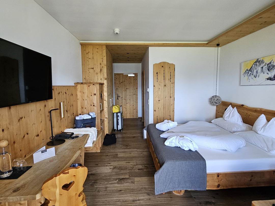 Natur und Wellnesshotel Hoeflehner主图
