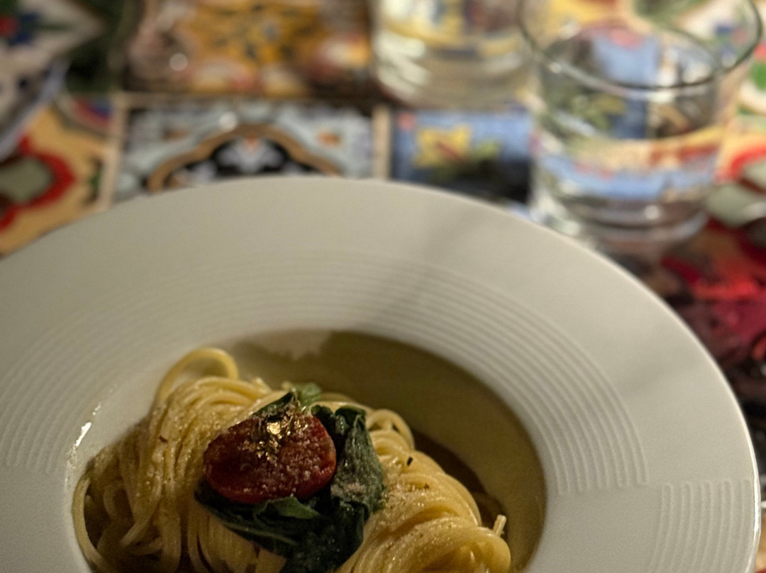 Kapuhala Sicily主图