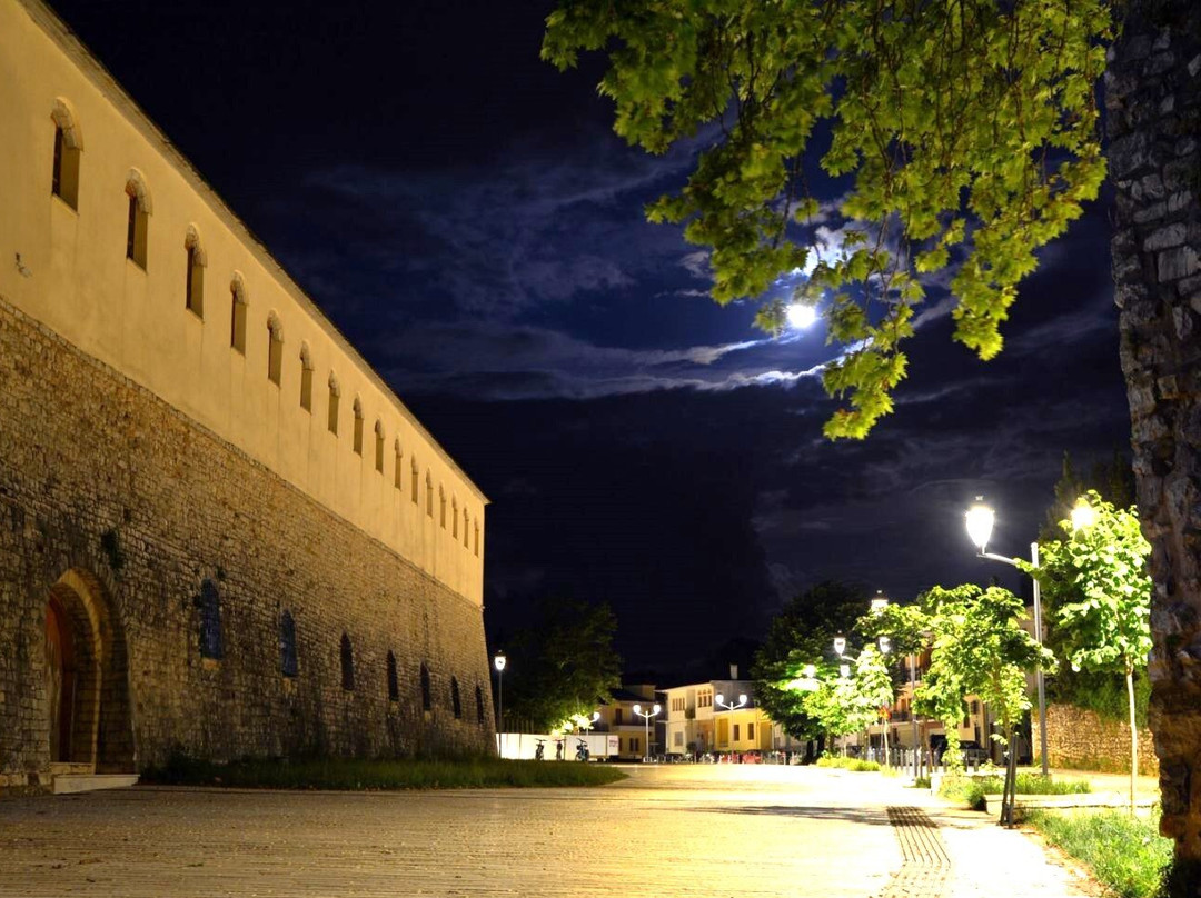 GAK - Historical Archive - Museum of Epirus-约阿尼纳州必去景点