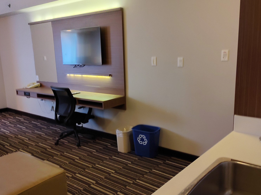 Microtel Inn & Suites by Wyndham Kirkland Lake主图