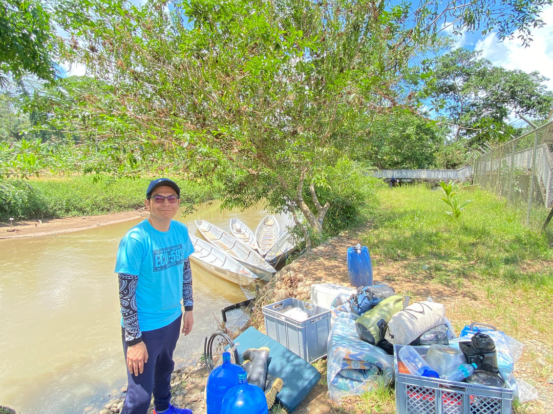 Pajaritos Agami Lodge-Loreto必去景点