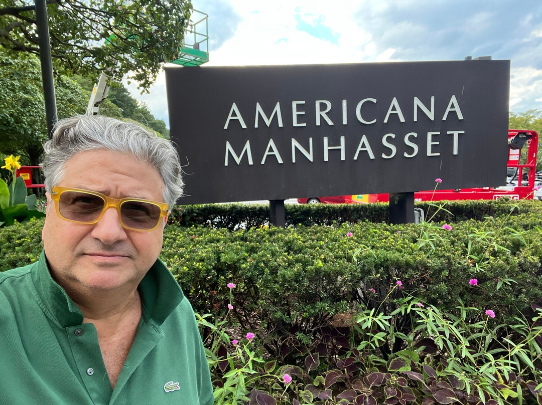 Americana Manhasset