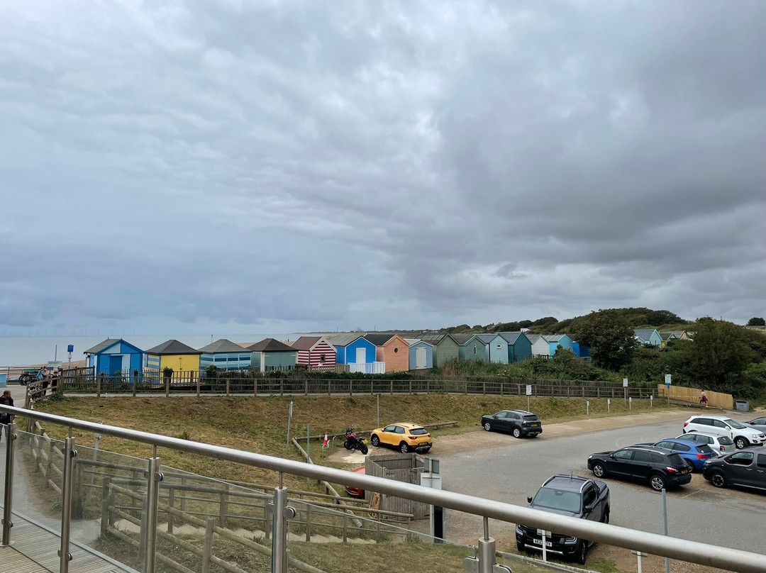 North Sea Observatory-Chapel St. Leonards必去景点
