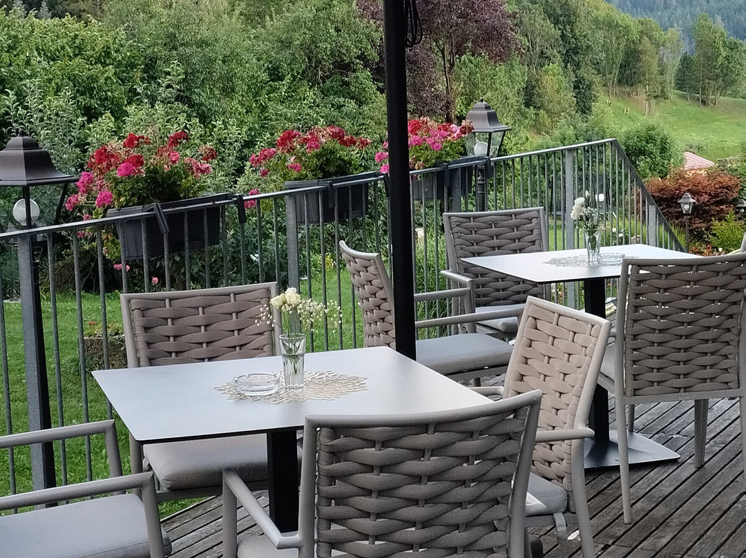 Eco Park Hotel Azalea主图