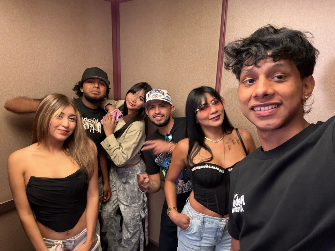 芝加哥奥黑尔机场速8酒店主图