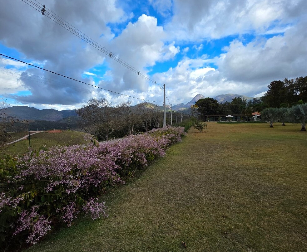 Terracota Hotel主图