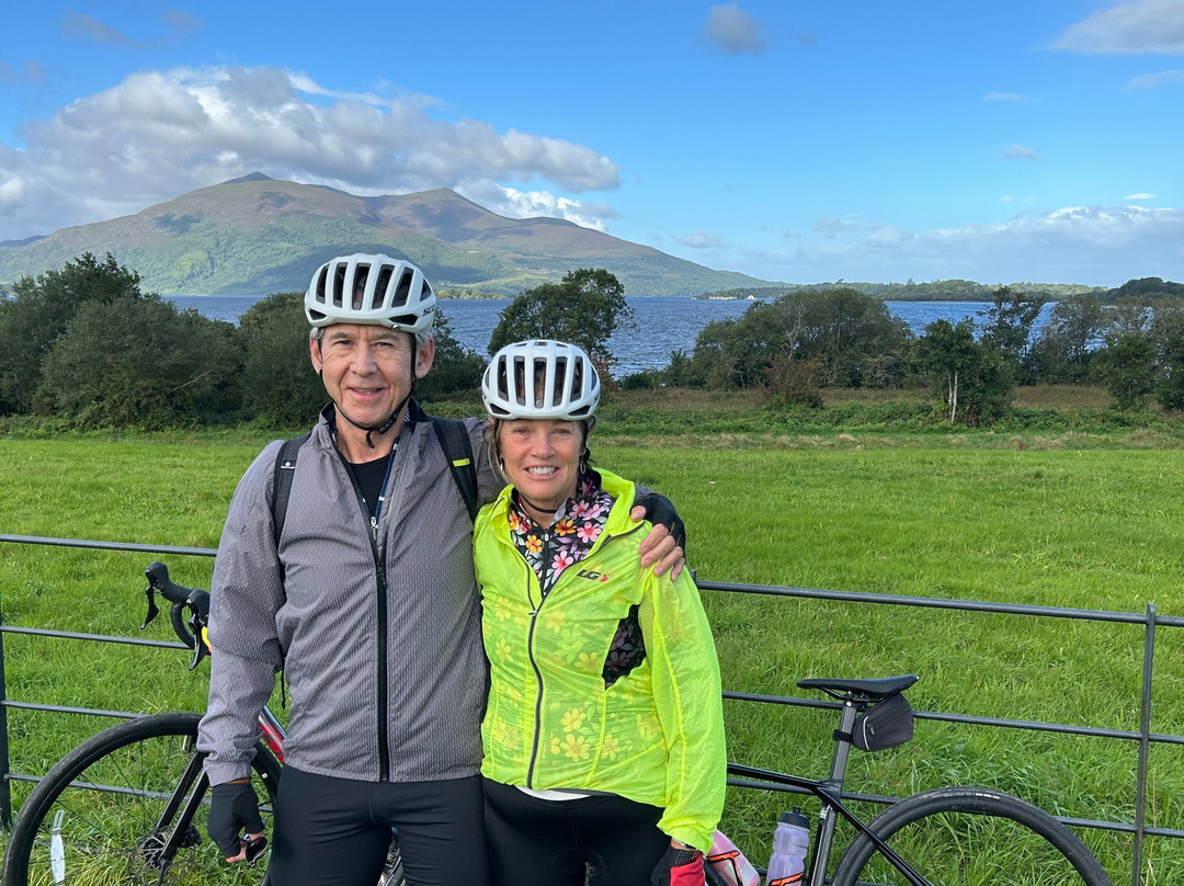 Finnegan’s Cycles-肯梅尔必去景点