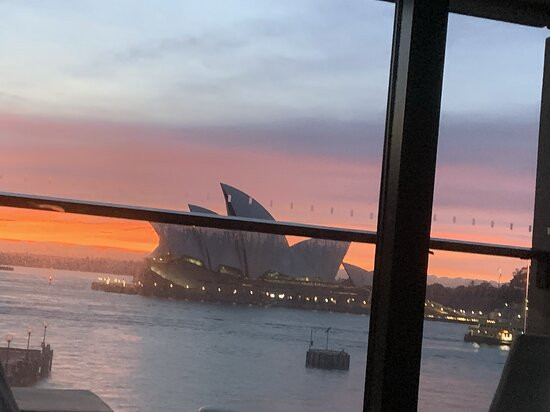 悉尼凯悦花园酒店主图