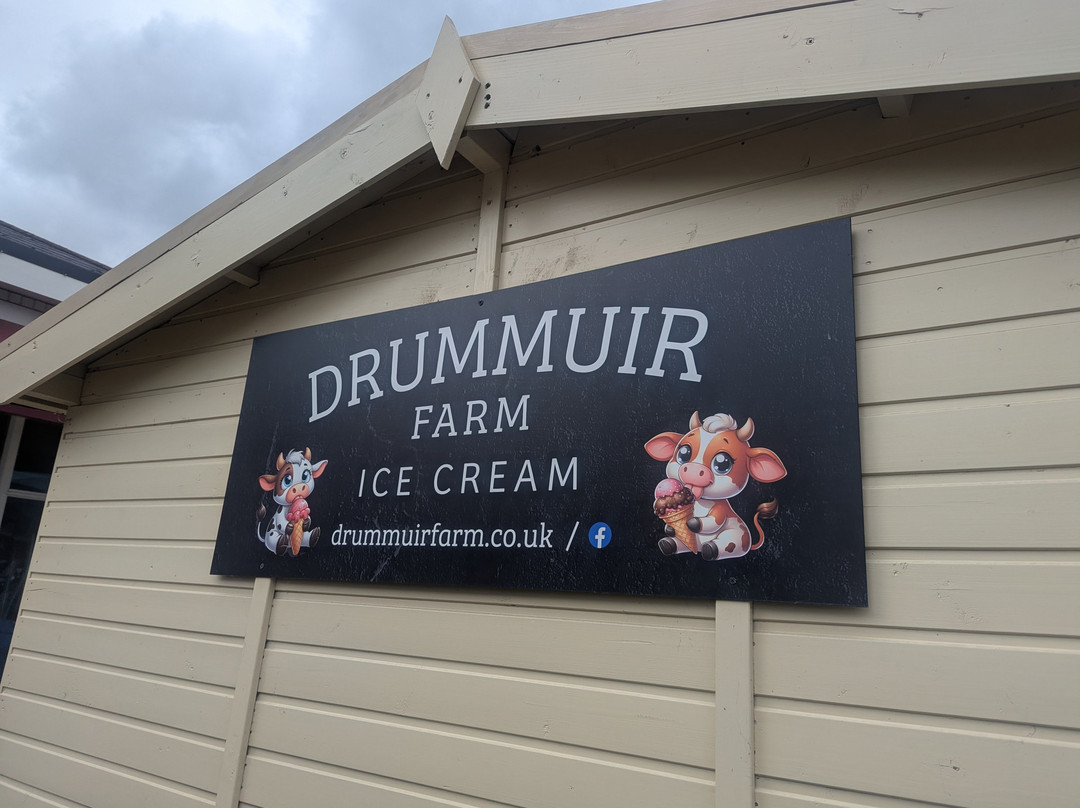 Caledonia Park Designer Outlet-Gretna必去景点