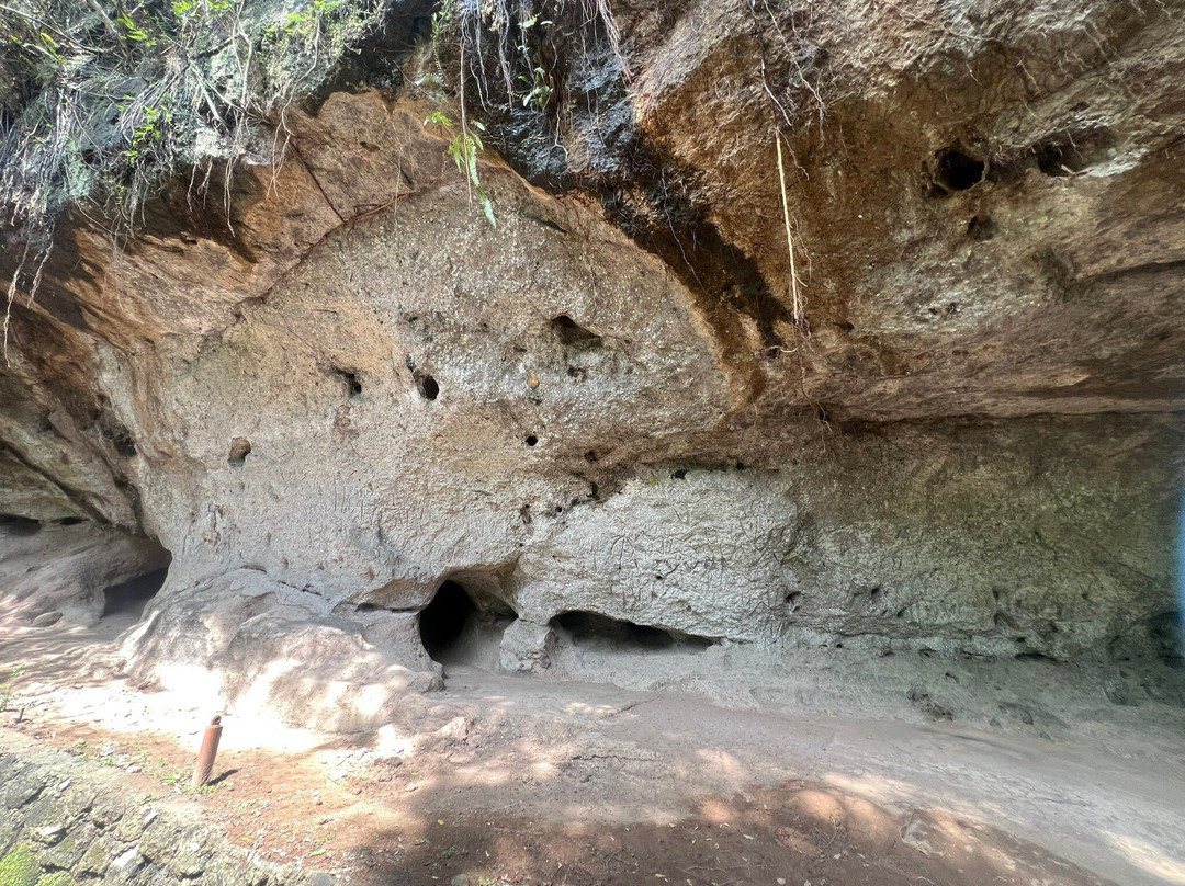 Angono Petroglyphs-比南格南 必去景点
