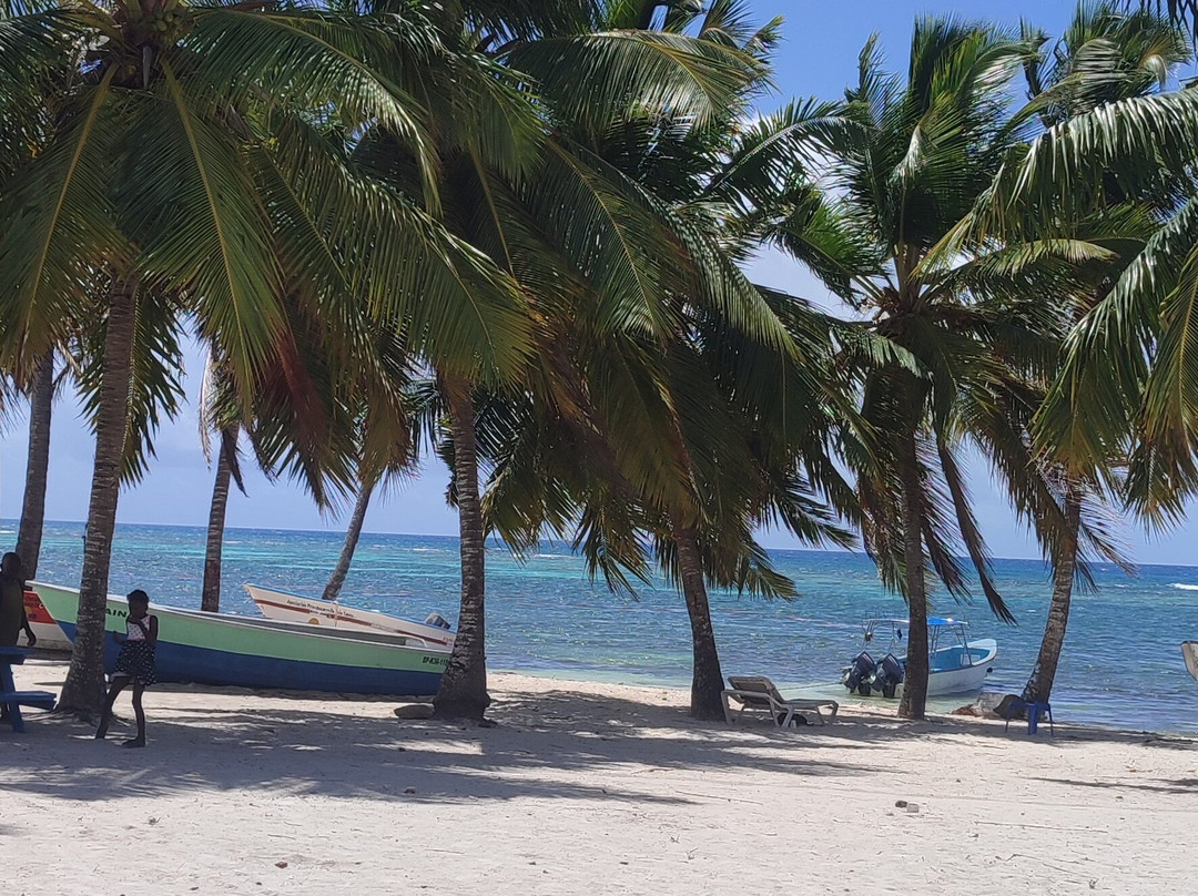 Italcruise-Bayahibe必去景点