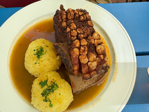 Landgasthof Zur Rose主图