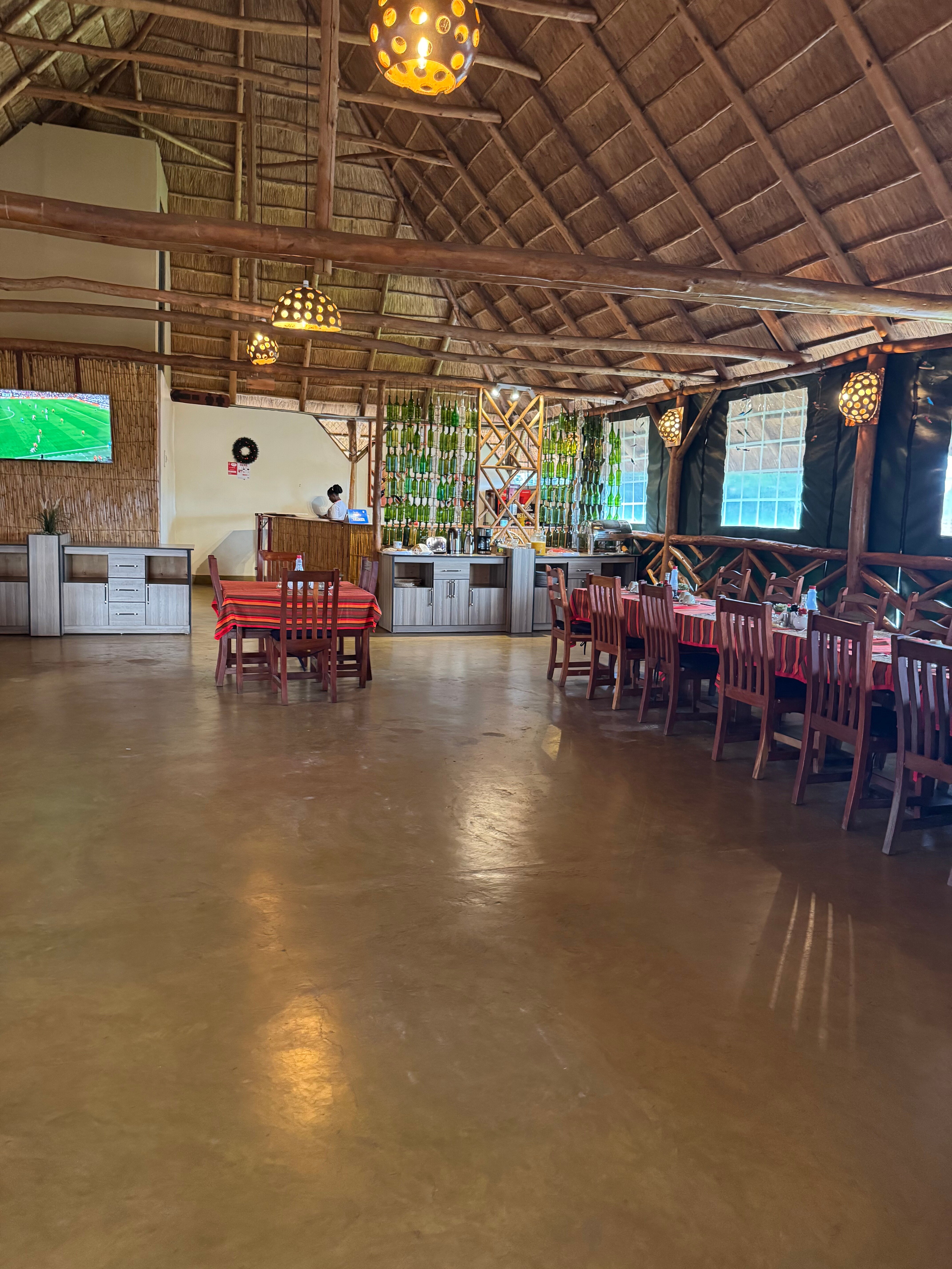 African Roots Guesthouse Gulu-官方