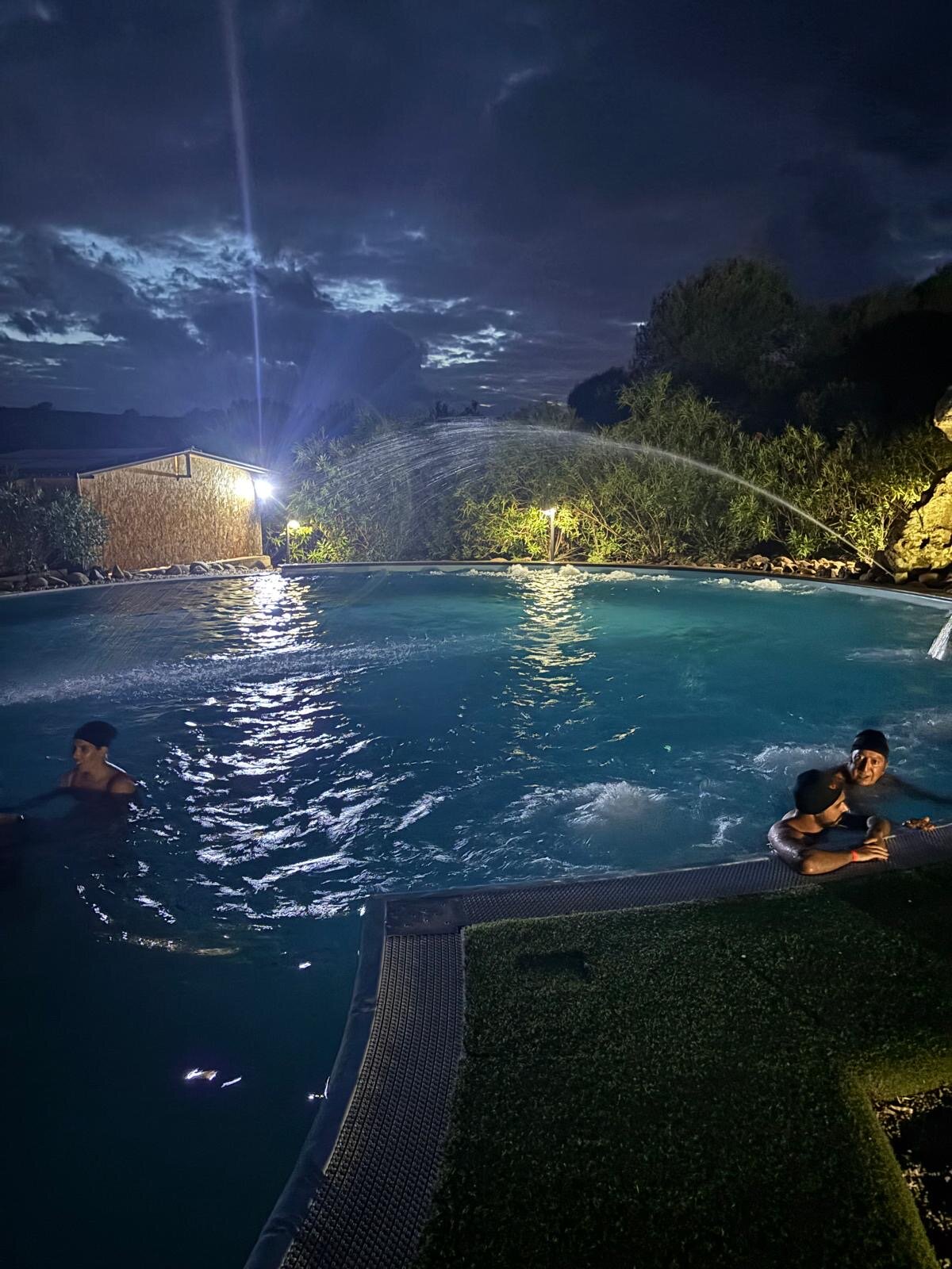 Sardegna Grand Hotel Terme-官方