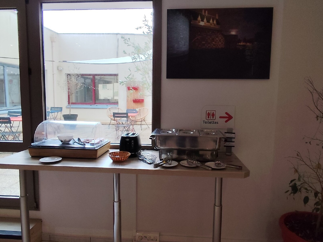 赛里斯南特酒店主图