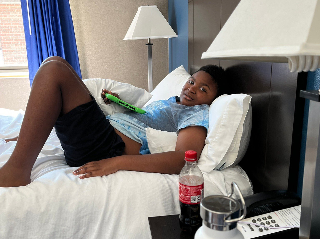 Comfort Inn & Suites Mundelein-vernon Hills主图