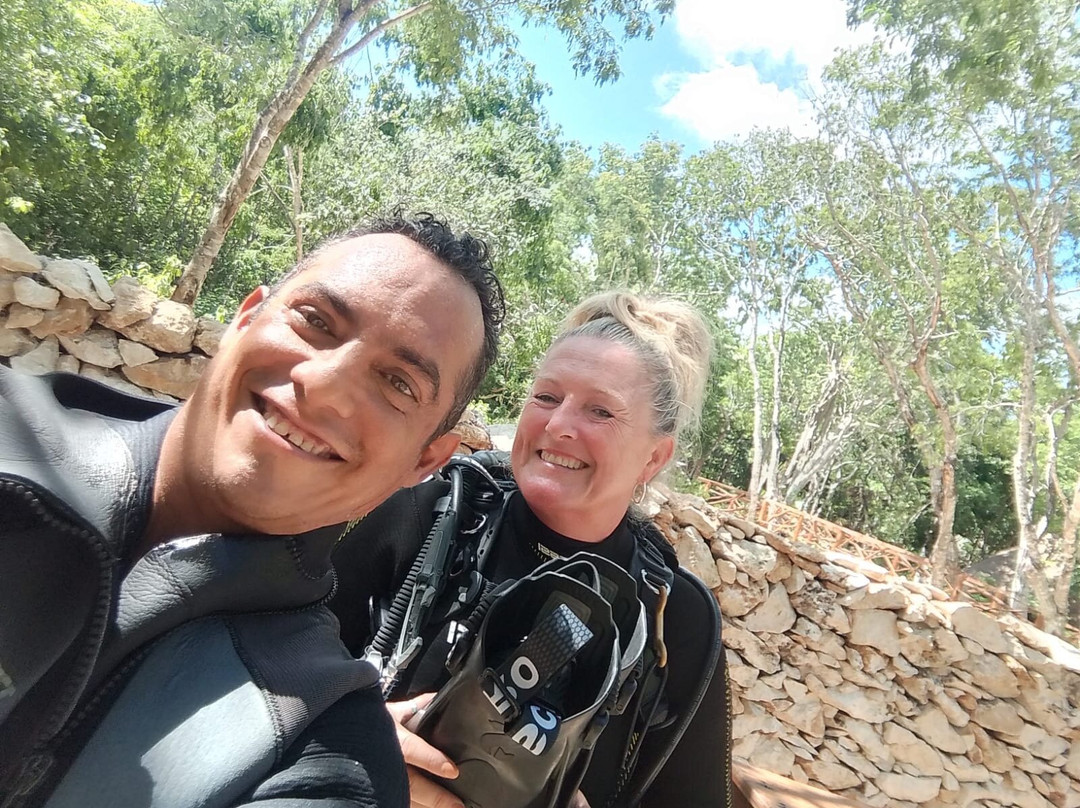 Mandala Divers and Tours-普拉亚德尔卡曼必去景点