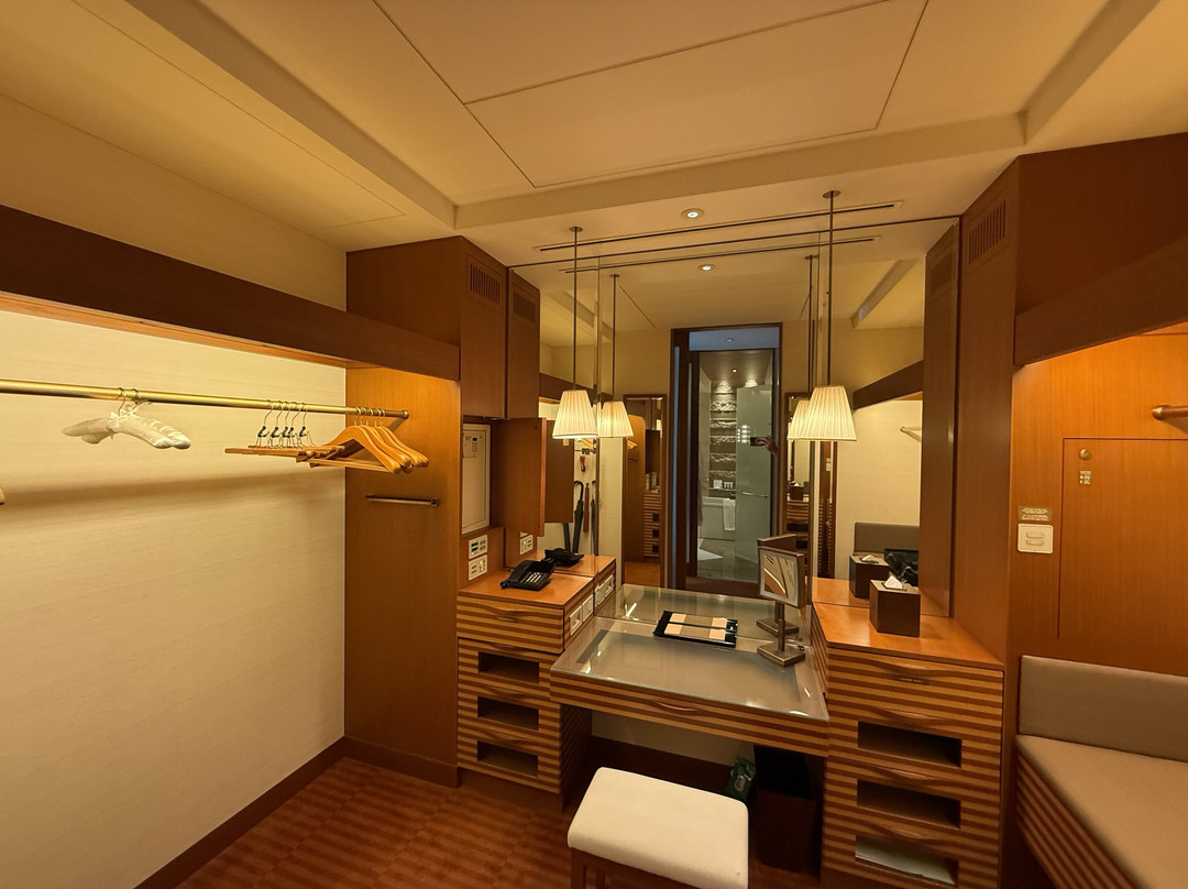 东京半岛酒店主图