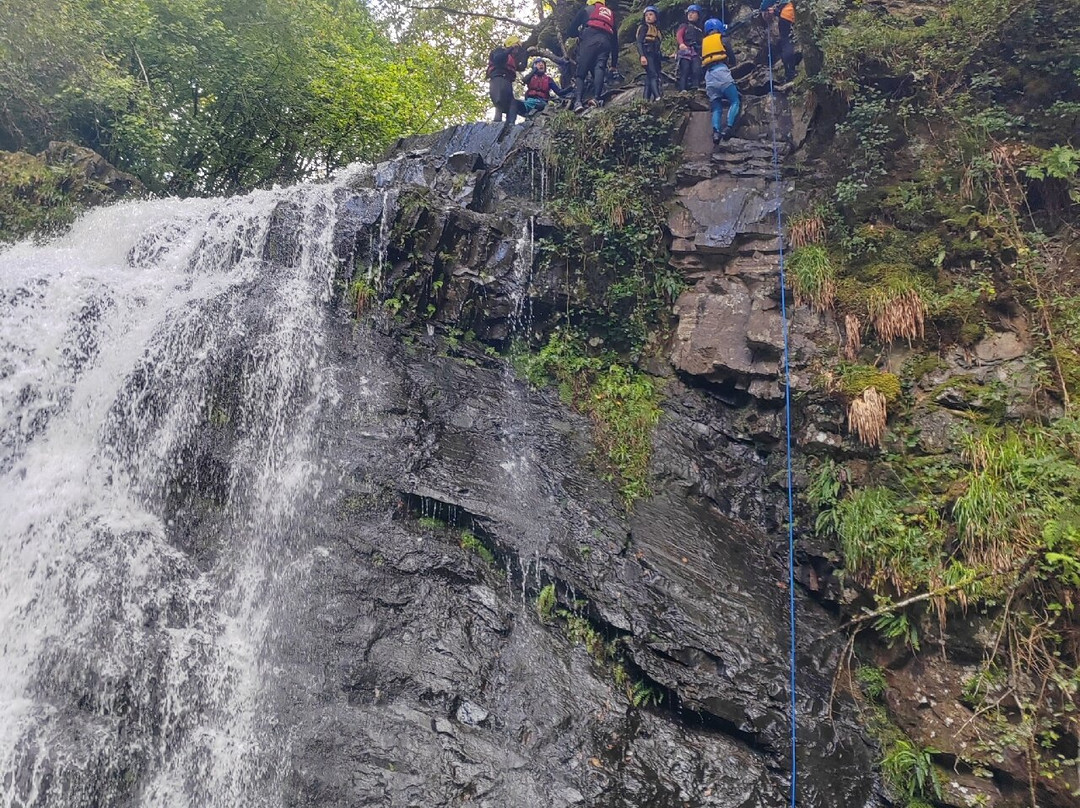 Snowdonia Adventure Activities-Llanbedr必去景点