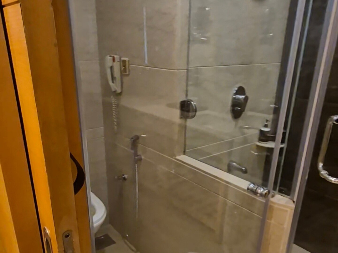 Ginger Goa, Dona Paula主图