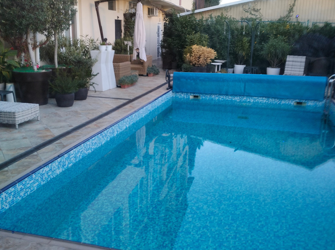 Boutique Hotel Muscatel主图