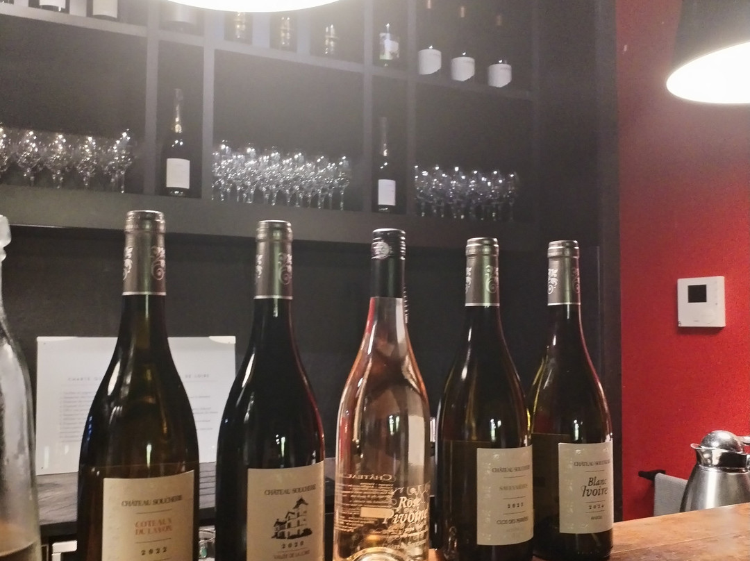 Domaine de la Soucherie主图