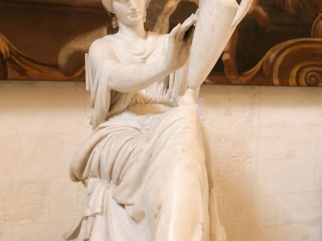 卡维博物馆-阿维尼翁必去景点