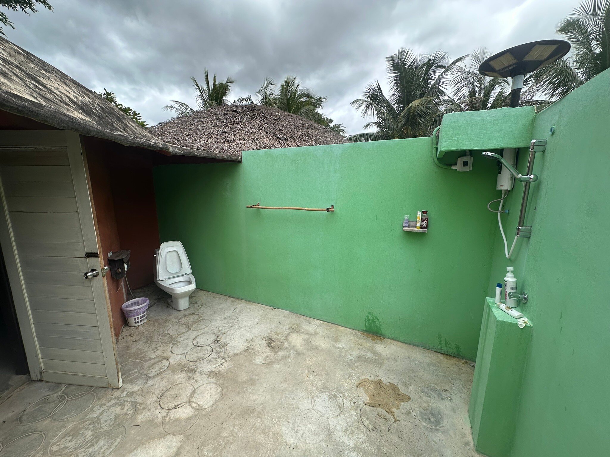 阿凡达温泉山间公寓酒店-官方