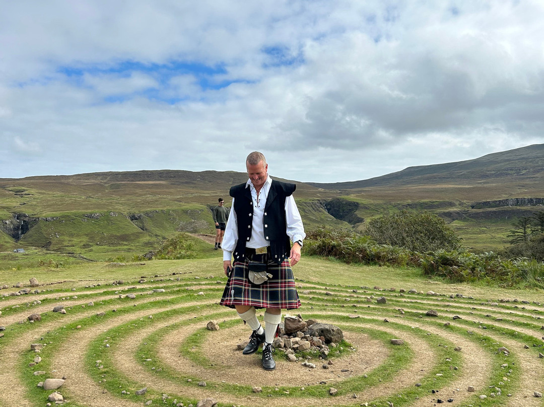 G&A Taxis-圣安德鲁斯必去景点