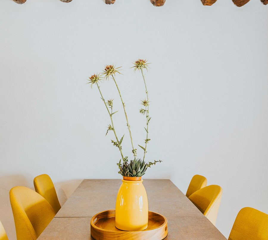 Casa Pedro Barrera主图