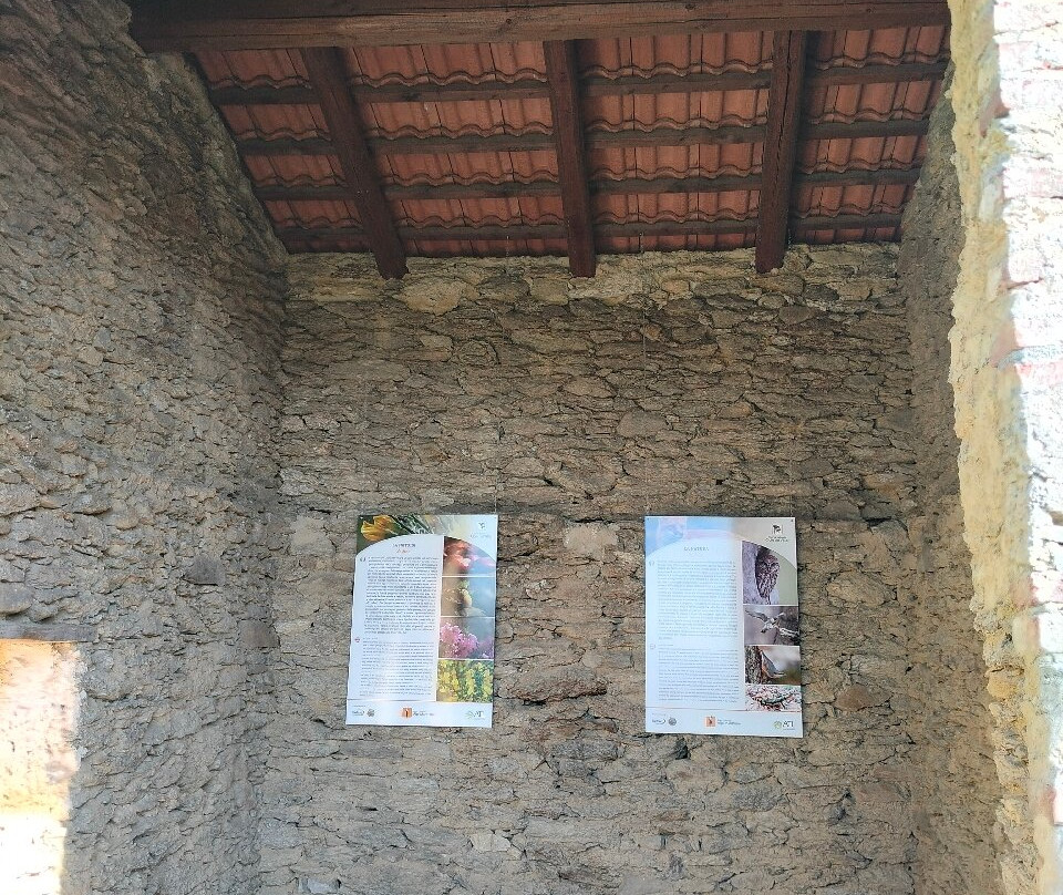 Riserva Naturale dei Ciciu del Villar-Villar San Costanzo必去景点