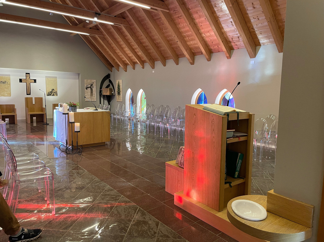 Hotel Villa Madonna主图