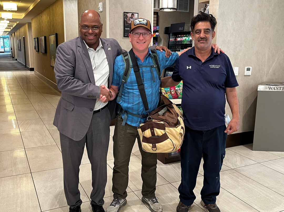 Homewood Suites by Hilton Arlington Rosslyn Key Bridge主图