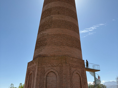 Kyrgyz Trip-比斯凯克必去景点