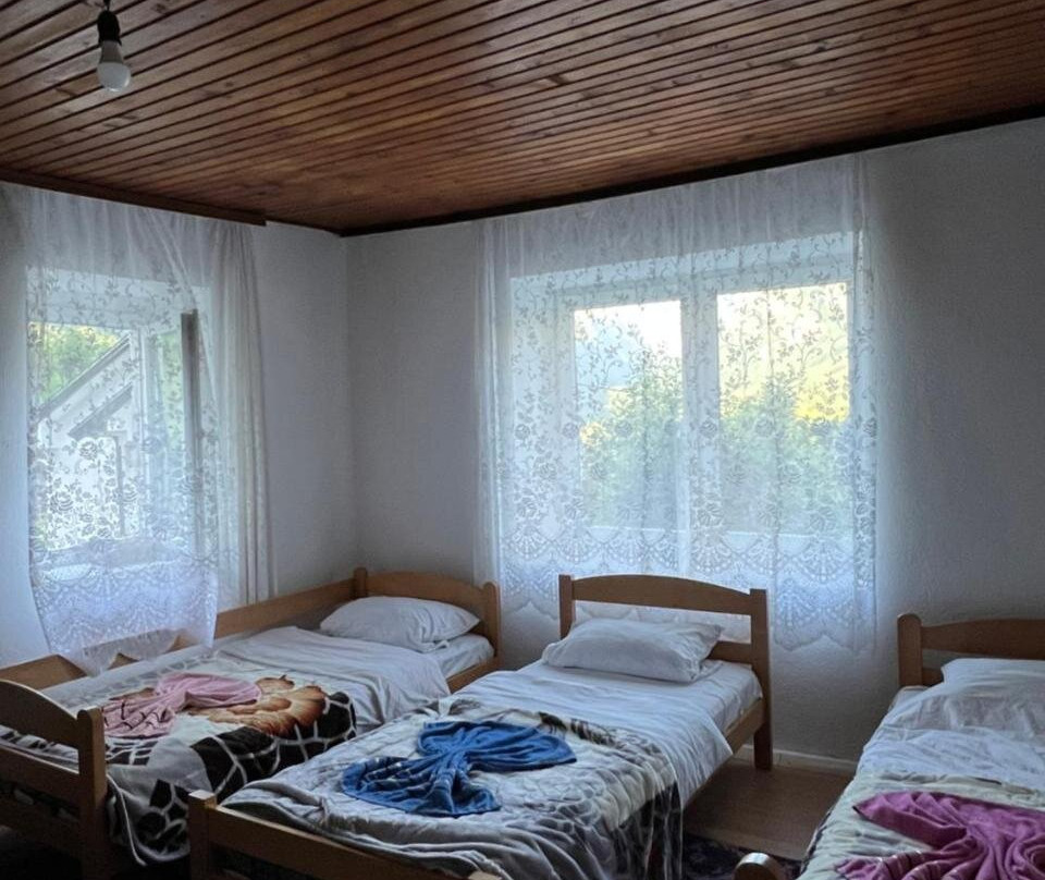 Guest House Ulaj