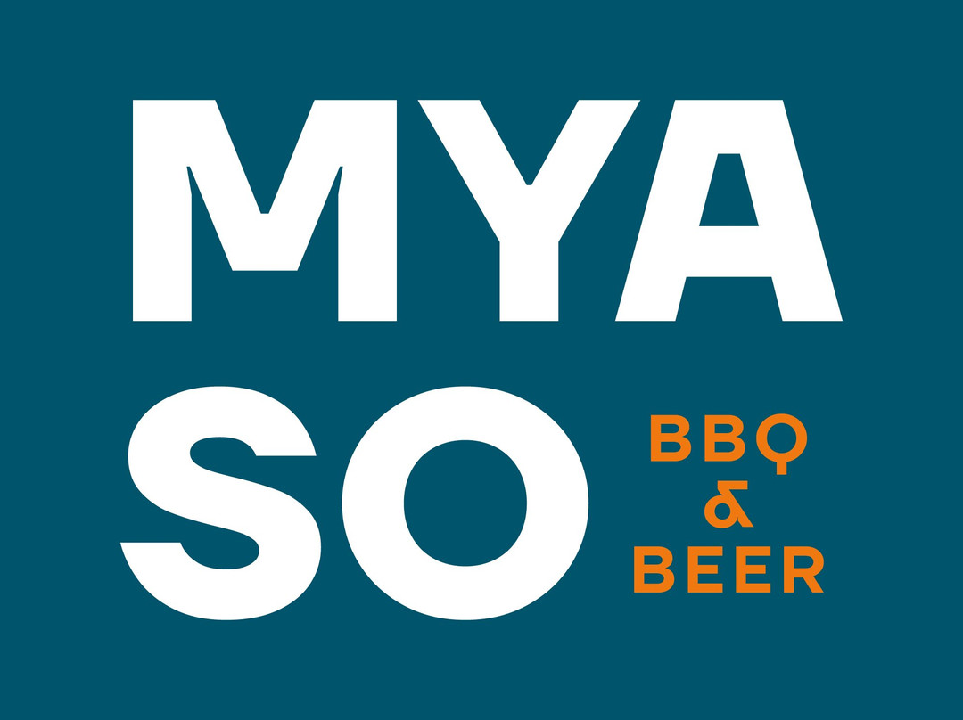Myaso Bbq & Beer