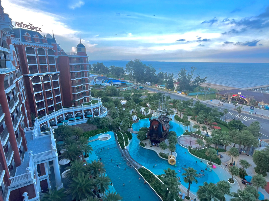 Mövenpick Resort Phan Thiet主图