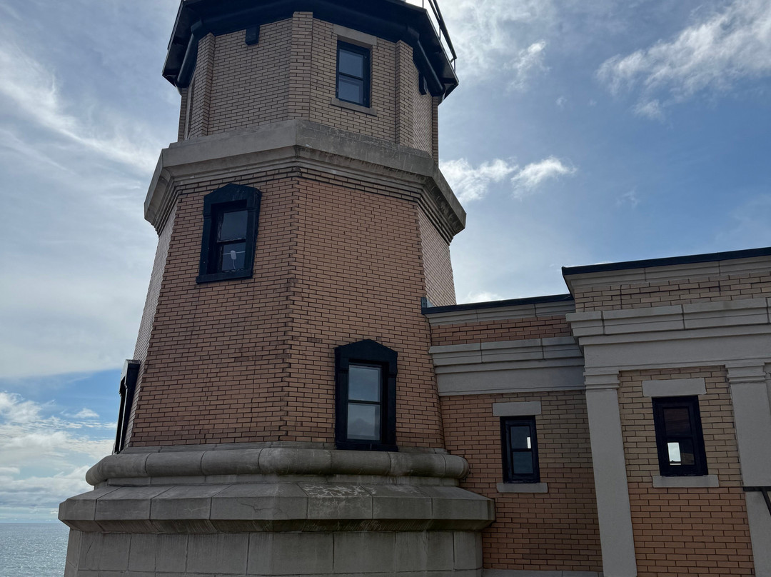 Split Rock Lighthouse-Two Harbors必去景点