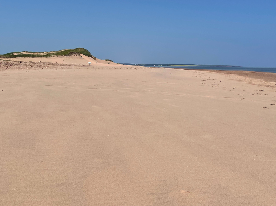 Brackley Beach-Brackley Beach必去景点