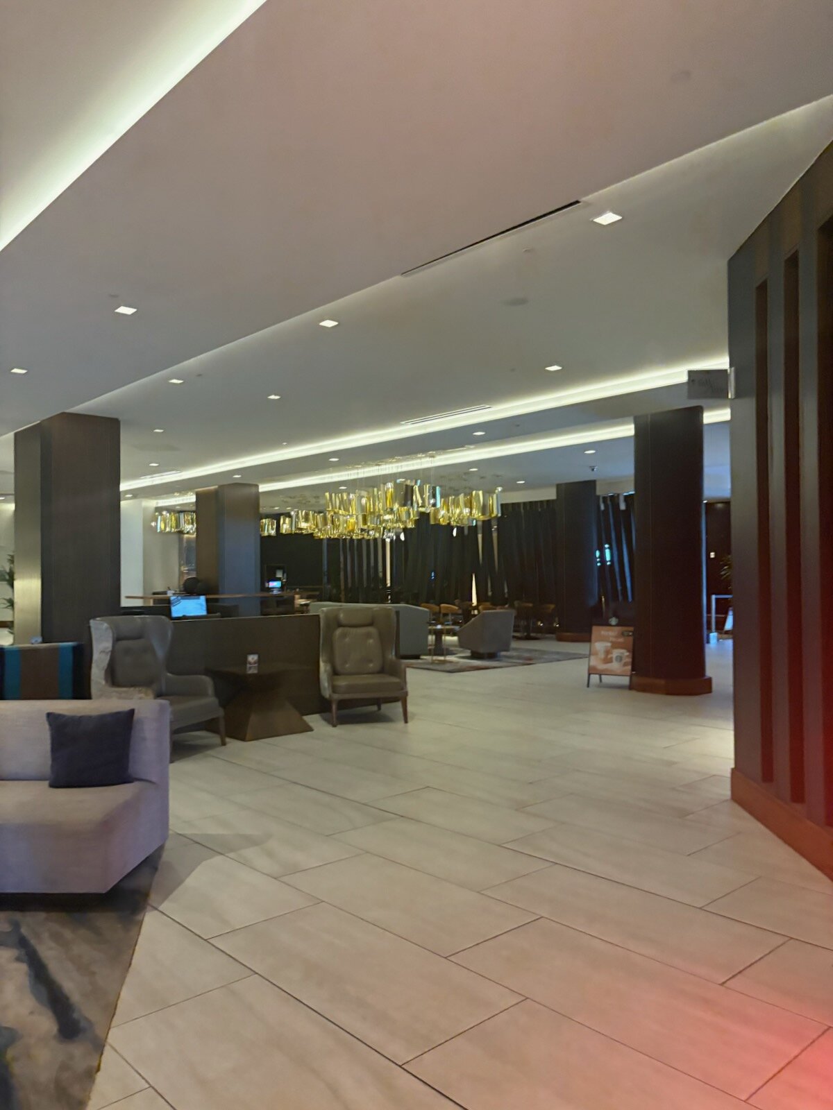 Richmond Marriott-官方