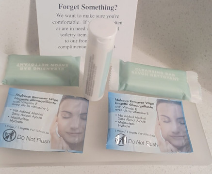 本顿港圣约瑟夫万豪SpringHill Suites酒店主图